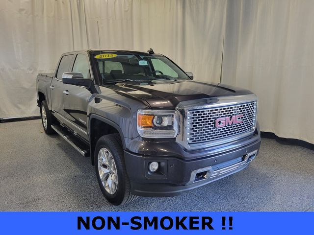 2015 GMC Sierra 1500 Denali