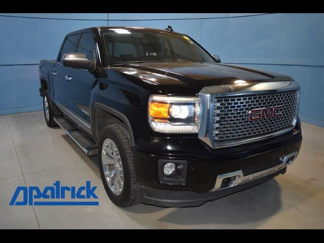 2015 GMC Sierra 1500 Denali