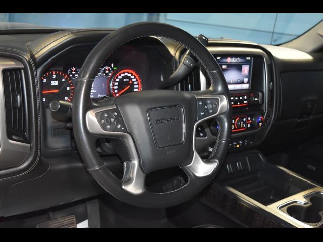 2015 GMC Sierra 1500 Denali