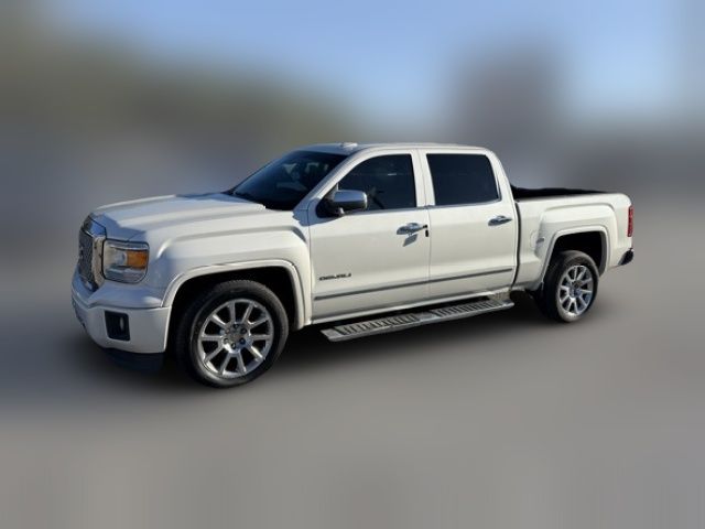 2015 GMC Sierra 1500 Denali