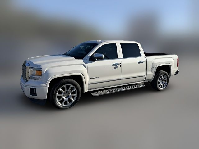 2015 GMC Sierra 1500 Denali