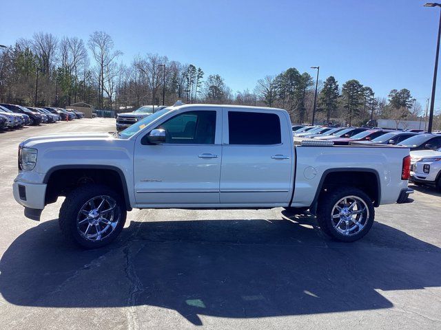 2015 GMC Sierra 1500 Denali