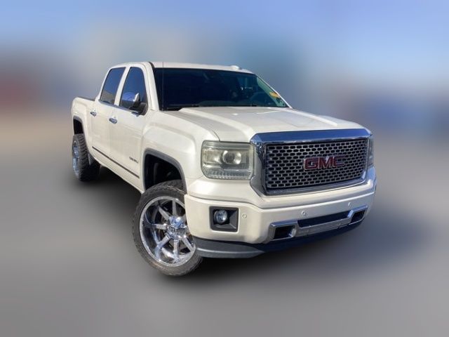 2015 GMC Sierra 1500 Denali