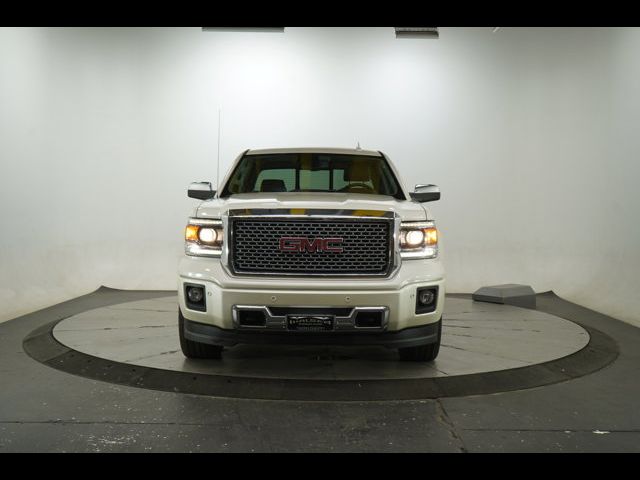 2015 GMC Sierra 1500 Denali