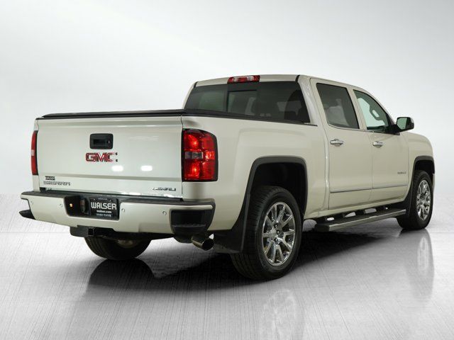 2015 GMC Sierra 1500 Denali