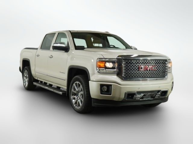 2015 GMC Sierra 1500 Denali