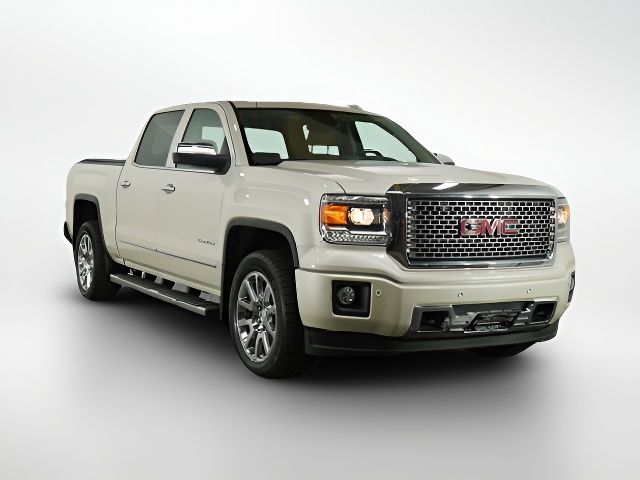 2015 GMC Sierra 1500 Denali