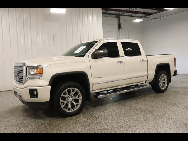 2015 GMC Sierra 1500 Denali