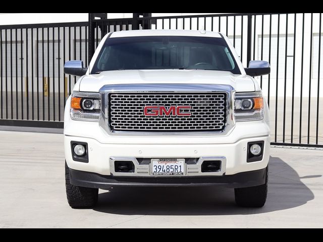 2015 GMC Sierra 1500 Denali