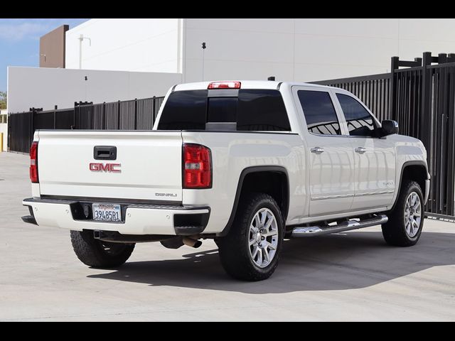 2015 GMC Sierra 1500 Denali