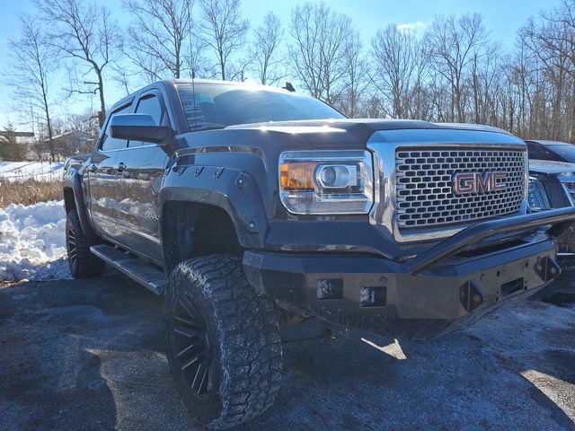 2015 GMC Sierra 1500 Denali