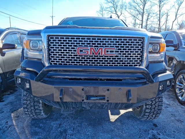 2015 GMC Sierra 1500 Denali