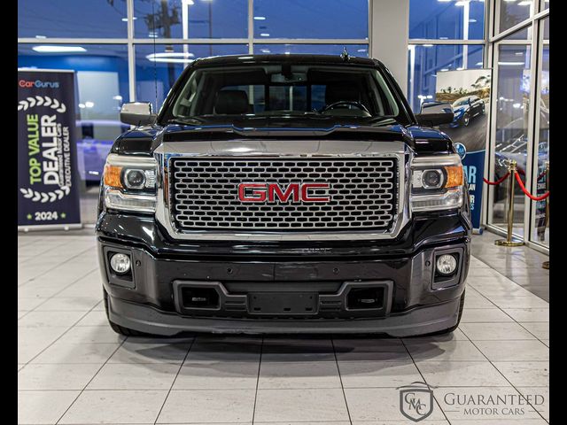 2015 GMC Sierra 1500 Denali