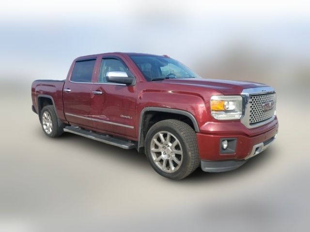 2015 GMC Sierra 1500 Denali