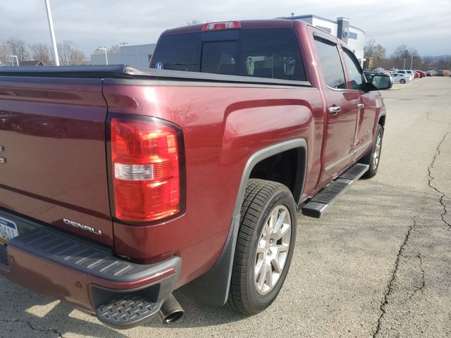 2015 GMC Sierra 1500 Denali