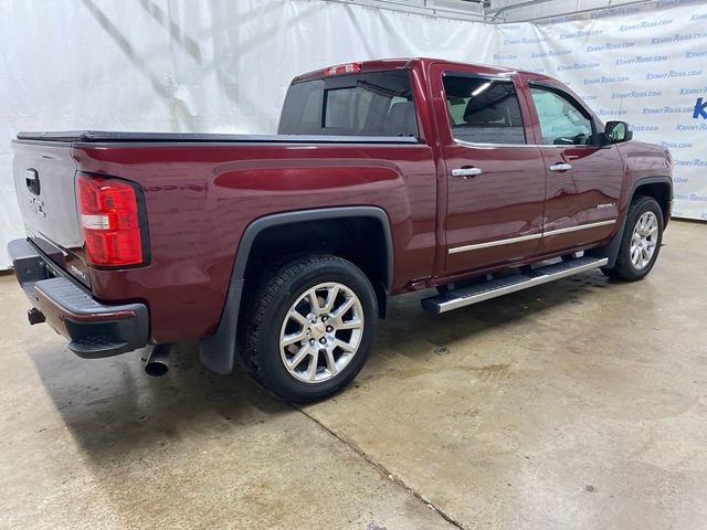 2015 GMC Sierra 1500 Denali