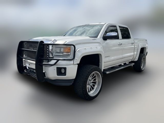 2015 GMC Sierra 1500 Denali