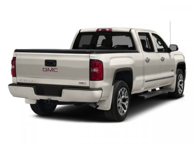 2015 GMC Sierra 1500 Denali