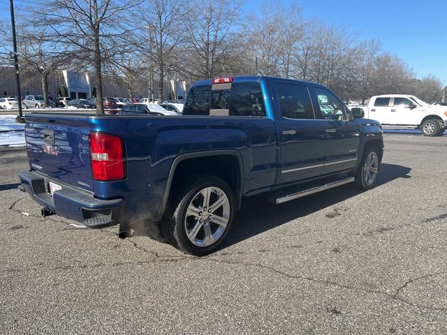 2015 GMC Sierra 1500 Denali