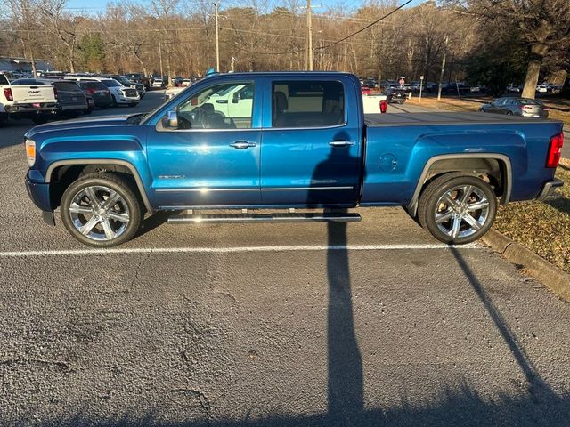 2015 GMC Sierra 1500 Denali