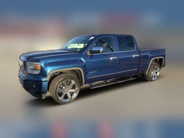 2015 GMC Sierra 1500 Denali