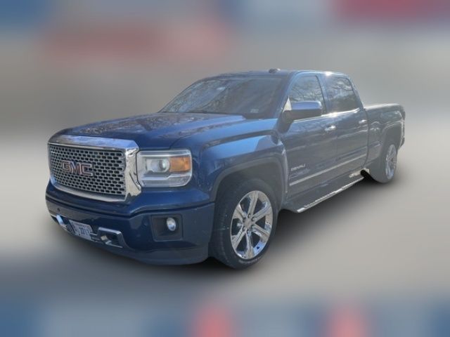 2015 GMC Sierra 1500 Denali