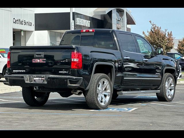 2015 GMC Sierra 1500 Denali