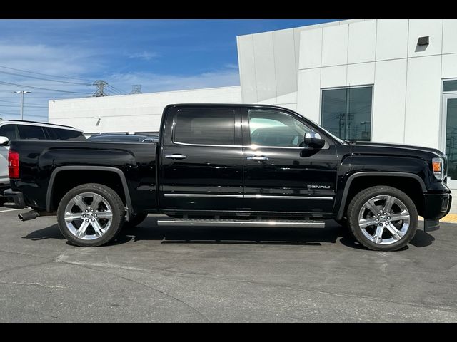 2015 GMC Sierra 1500 Denali