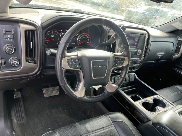 2015 GMC Sierra 1500 Denali