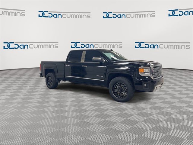 2015 GMC Sierra 1500 Denali