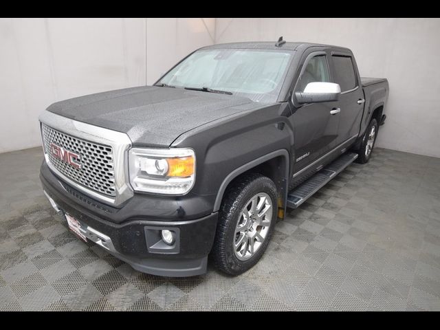 2015 GMC Sierra 1500 Denali