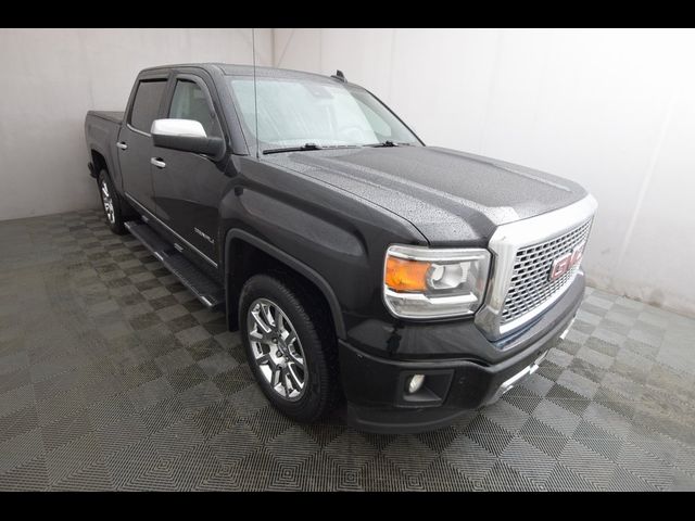 2015 GMC Sierra 1500 Denali