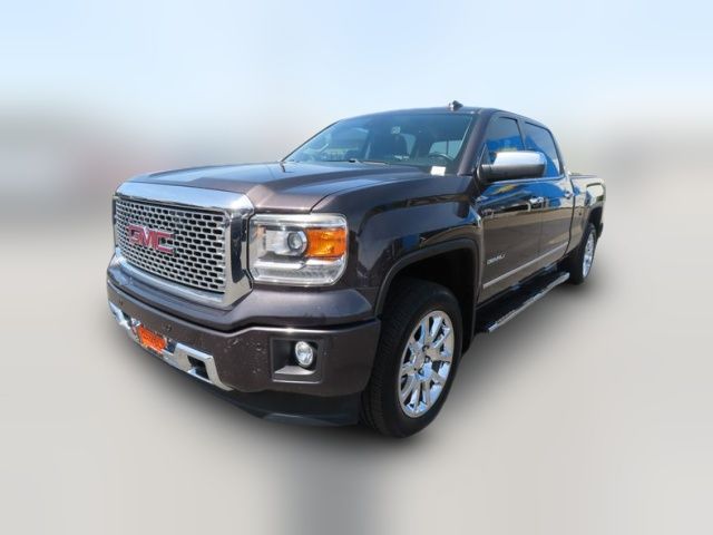 2015 GMC Sierra 1500 Denali