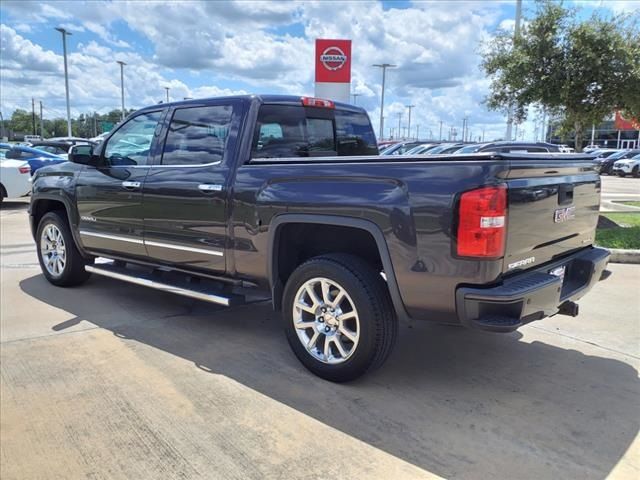 2015 GMC Sierra 1500 Denali