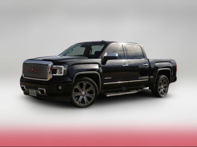 2015 GMC Sierra 1500 Denali