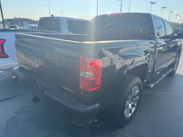 2015 GMC Sierra 1500 Denali