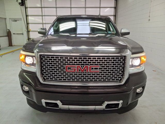 2015 GMC Sierra 1500 Denali