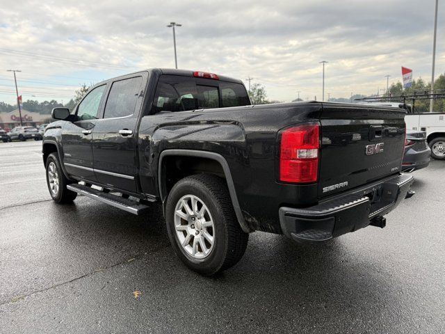 2015 GMC Sierra 1500 Denali