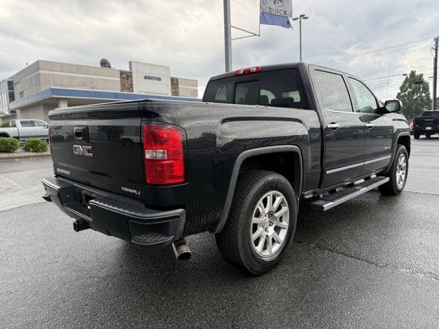 2015 GMC Sierra 1500 Denali