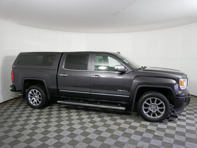 2015 GMC Sierra 1500 Denali