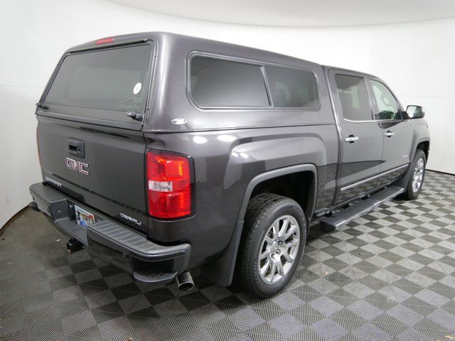 2015 GMC Sierra 1500 Denali