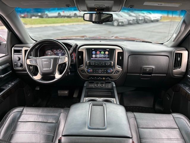 2015 GMC Sierra 1500 Denali