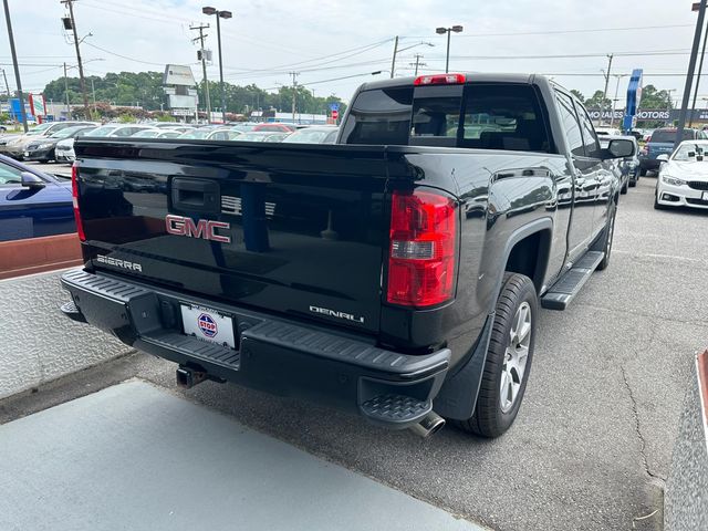 2015 GMC Sierra 1500 Denali