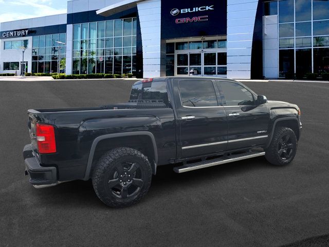 2015 GMC Sierra 1500 Denali