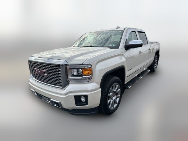 2015 GMC Sierra 1500 Denali