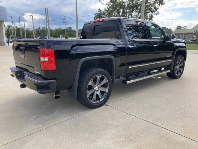 2015 GMC Sierra 1500 Denali