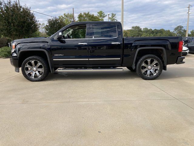 2015 GMC Sierra 1500 Denali