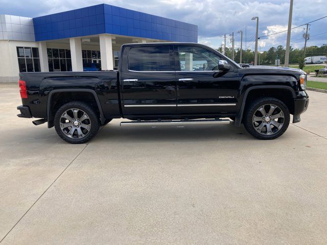 2015 GMC Sierra 1500 Denali