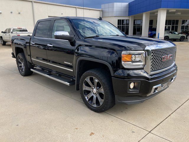 2015 GMC Sierra 1500 Denali