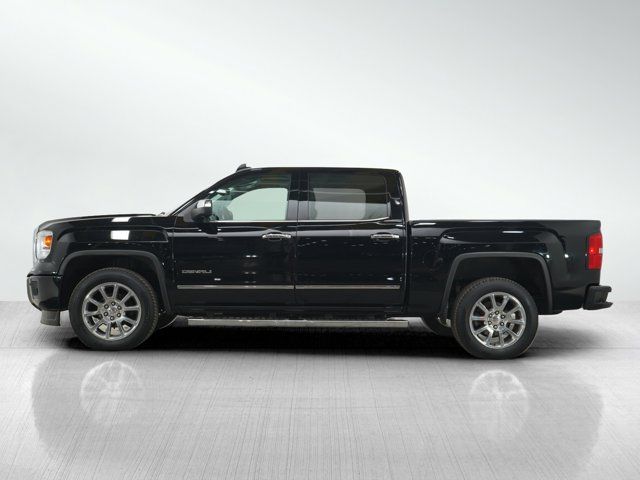 2015 GMC Sierra 1500 Denali